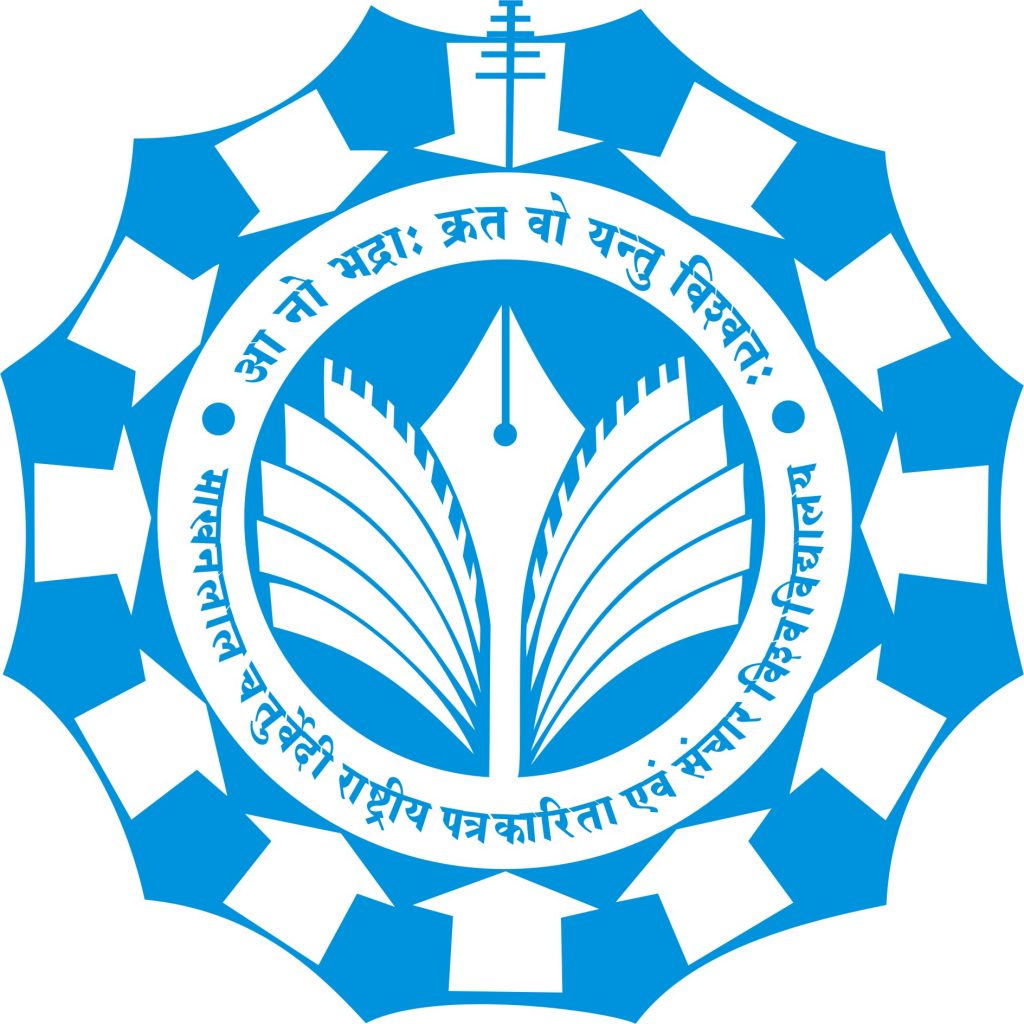 MCRP University Bhopal