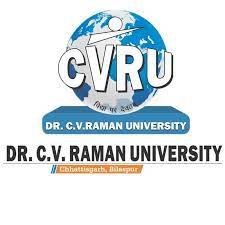 Dr. C V Raman University Chhattisgarh