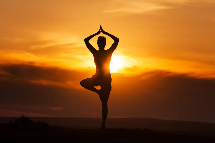 Benefits of Studying Yoga & Naturopathy