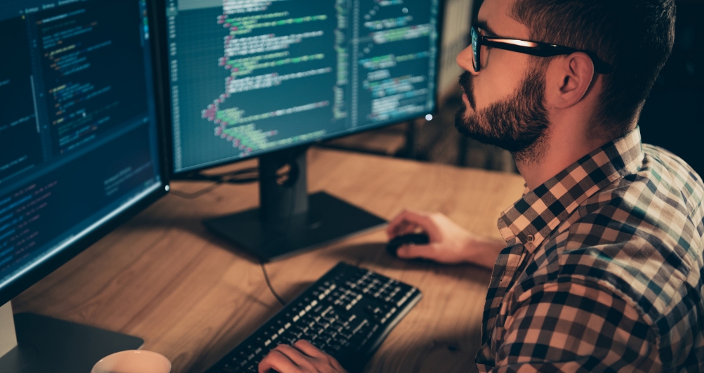 M.Sc in Information Technology