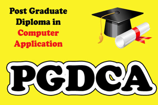 PG Diploma in Computer Application
