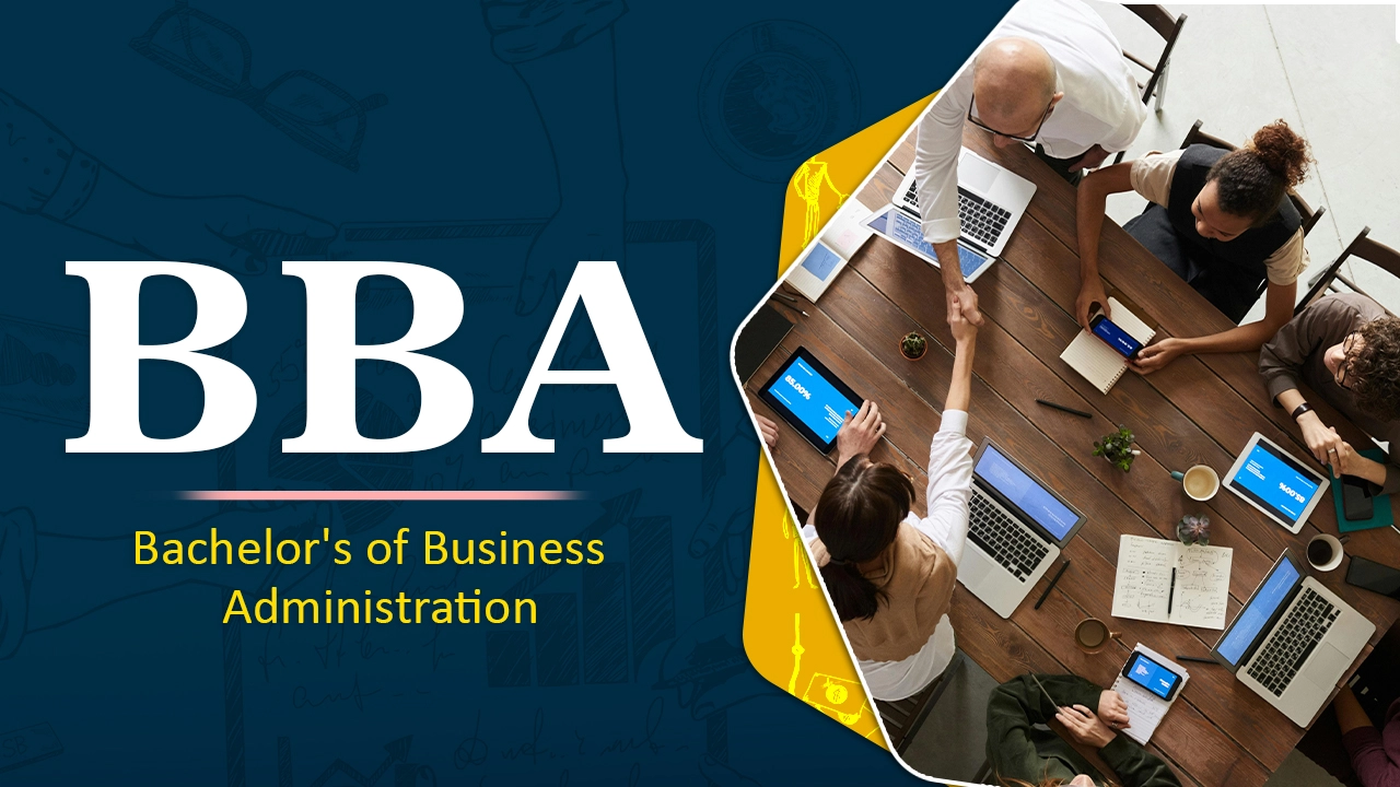 Bachelor Of Business Administration