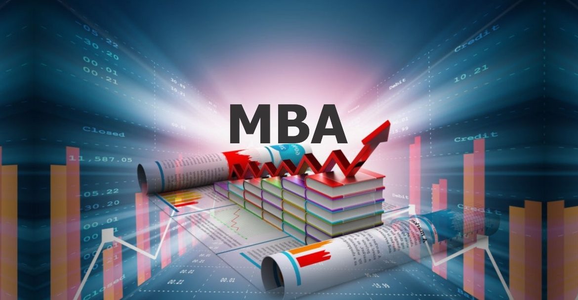 Master in Business Administration